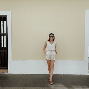 Meet your Posher, Erin